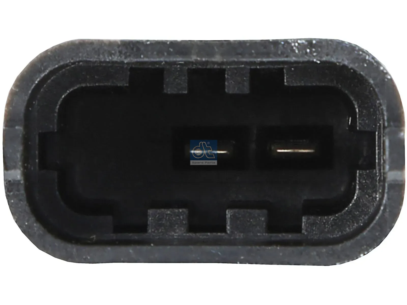 Control valve, Injection pump
