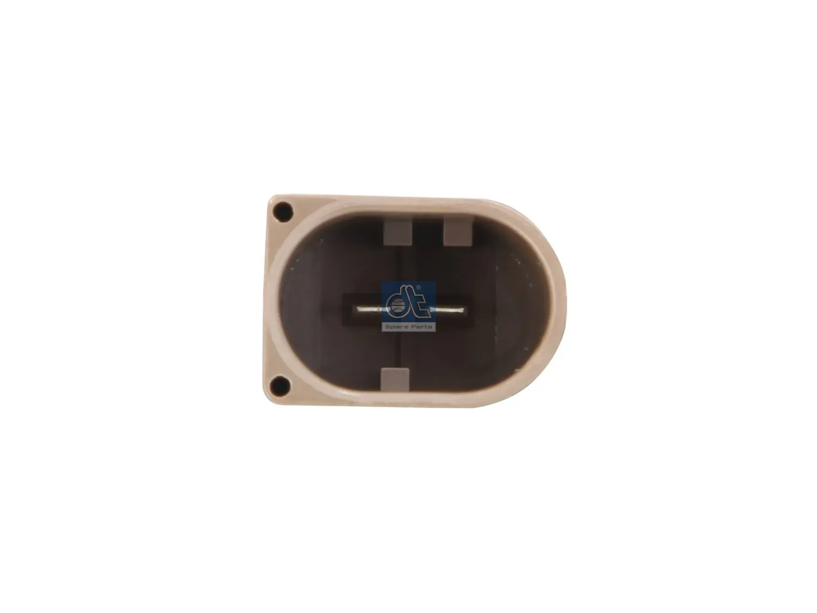 Control valve, injection pump