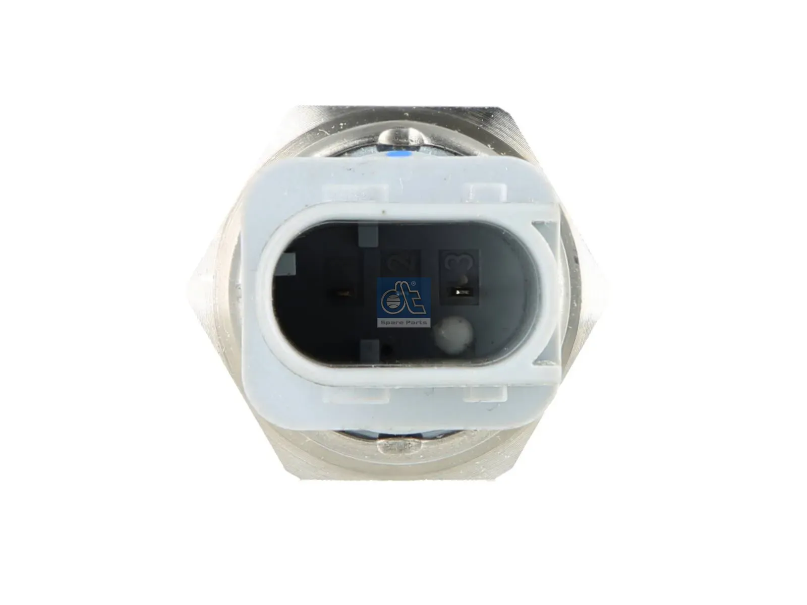 Sensor, uitlaatgasdruk