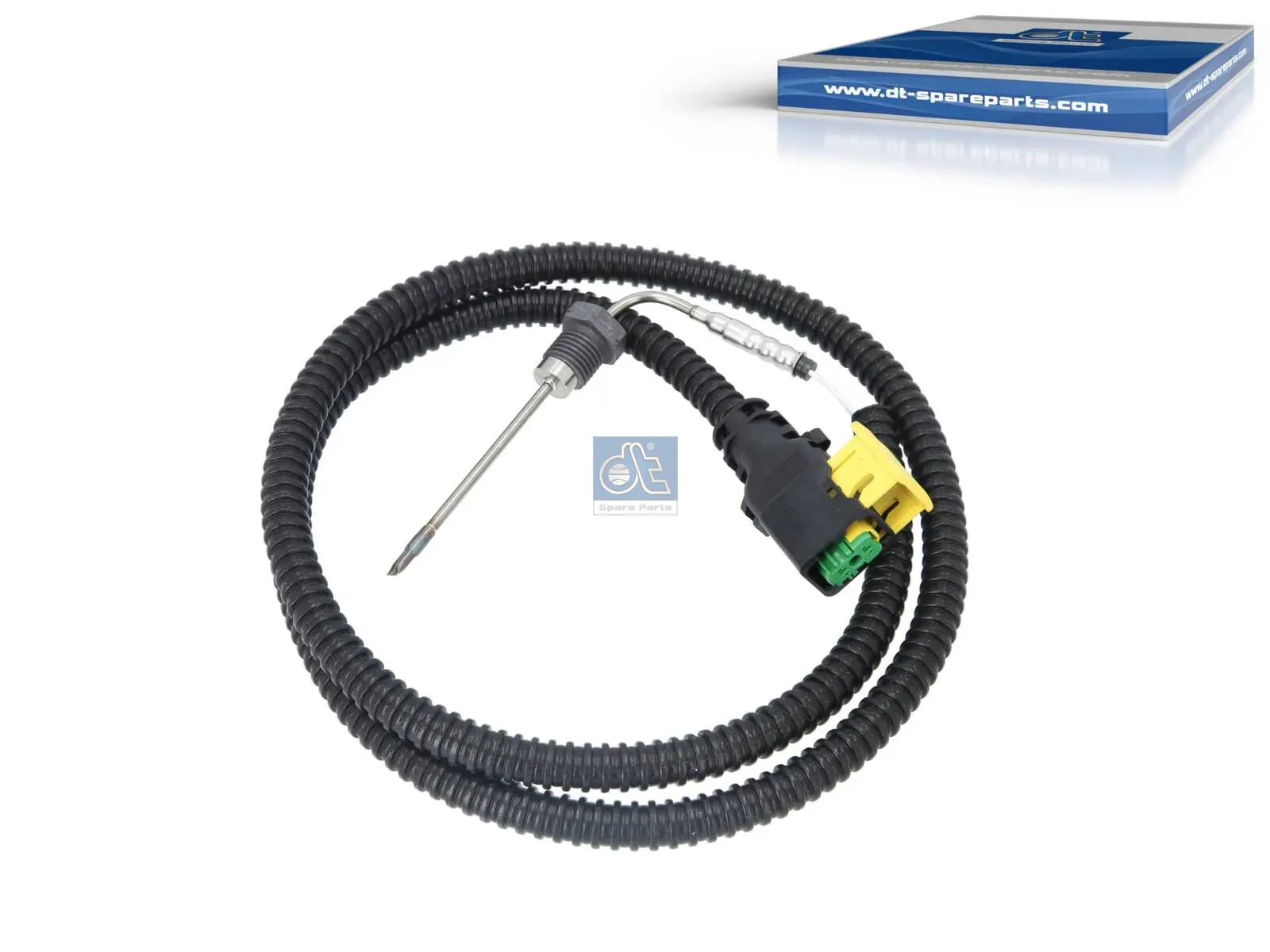 Abgastemperatursensor