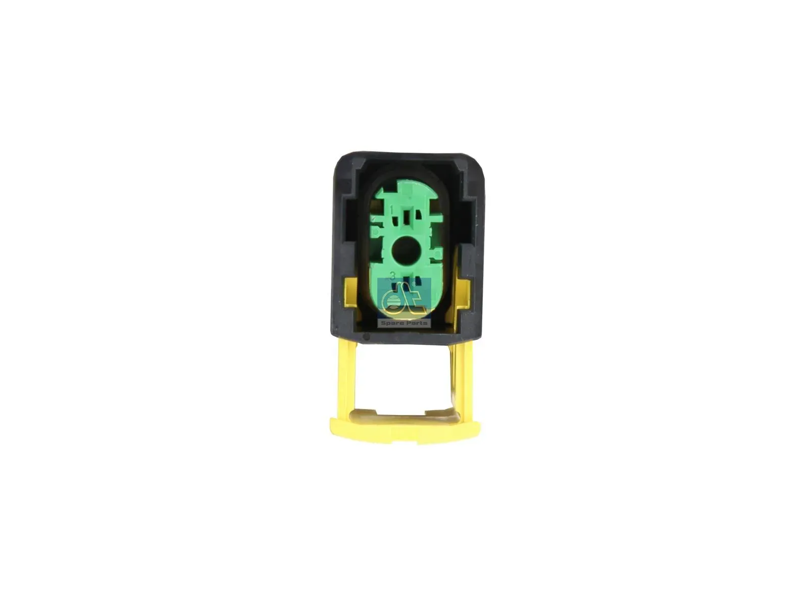 Abgastemperatursensor