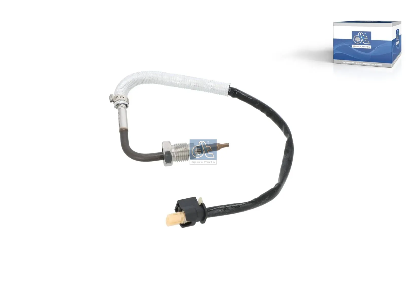Abgastemperatursensor
