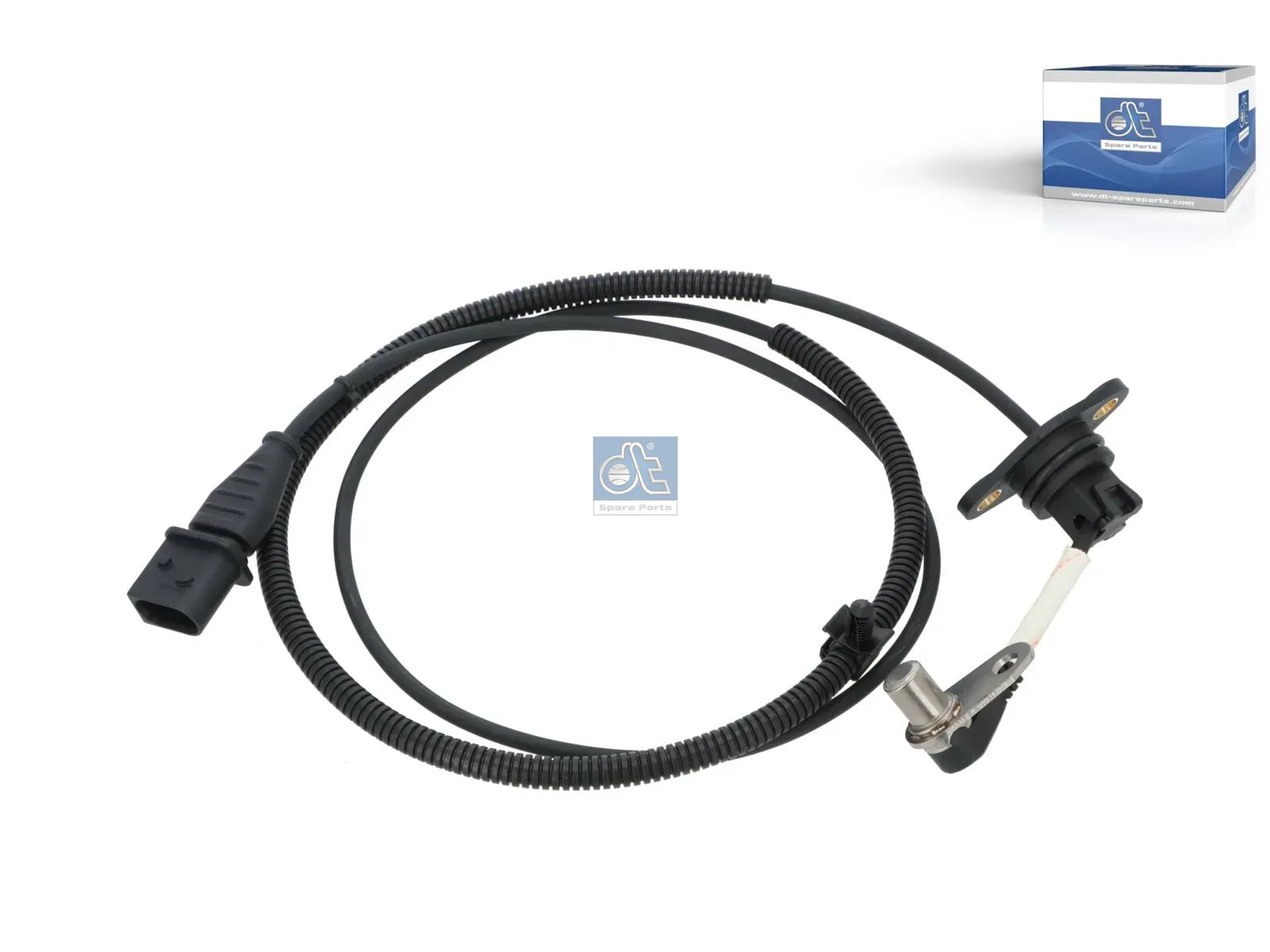 ABS sensor