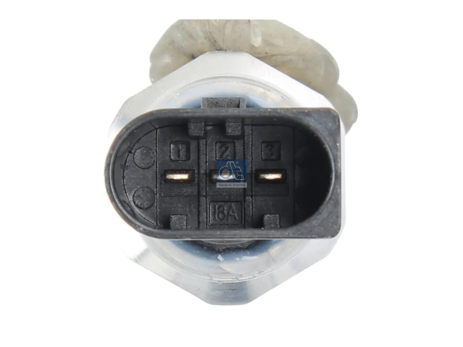 Sensor, fuel pressure