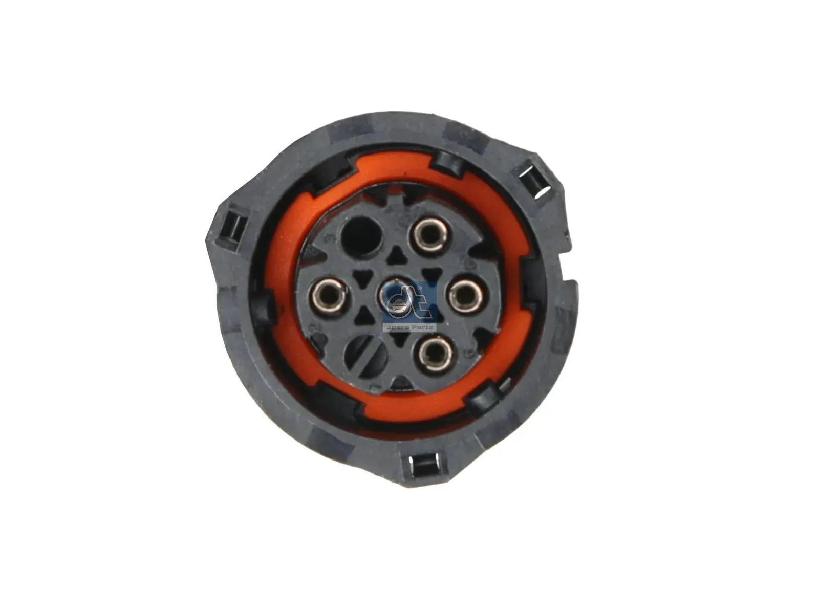 Ventilador con embrague