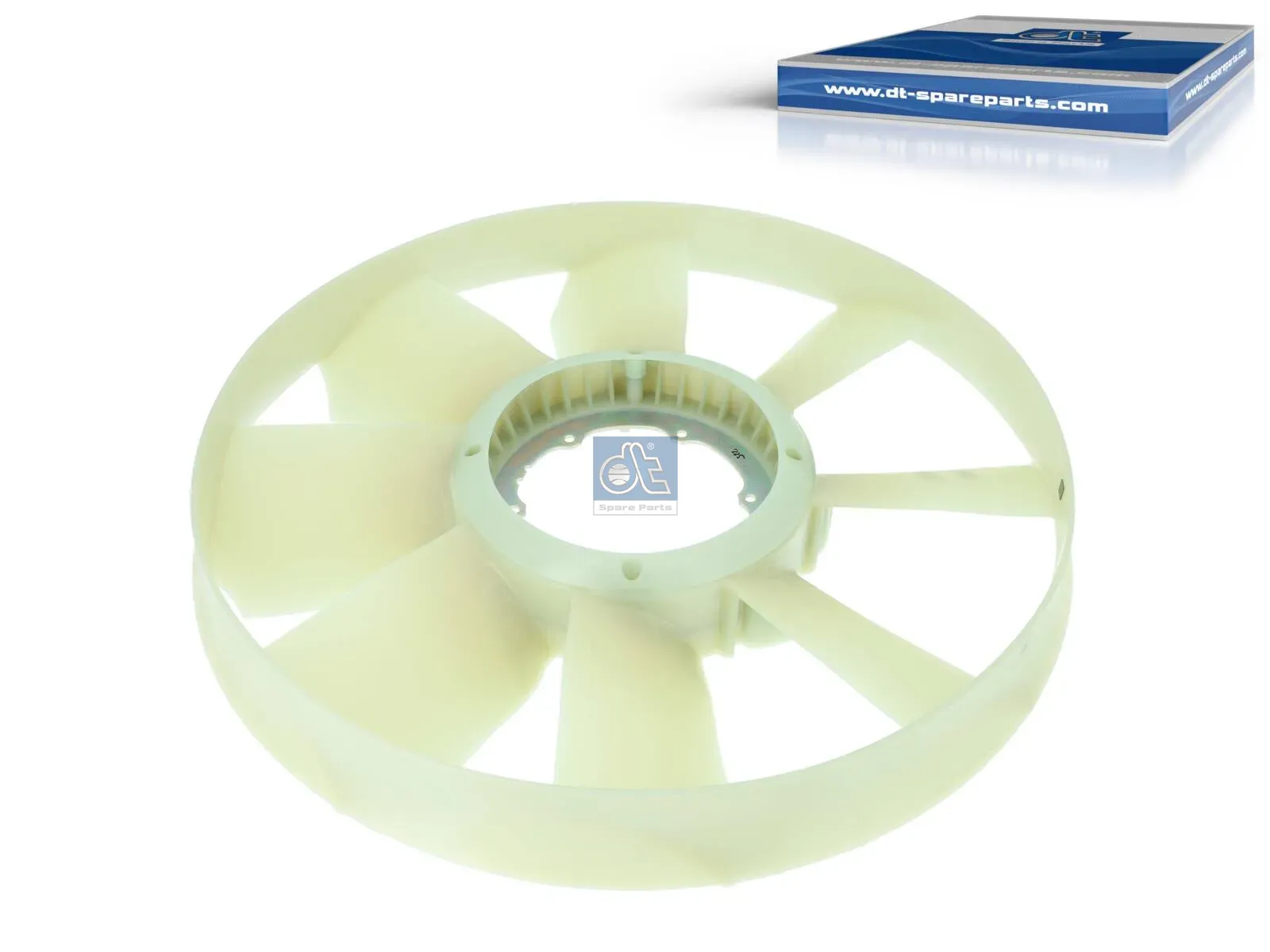 Ventilator