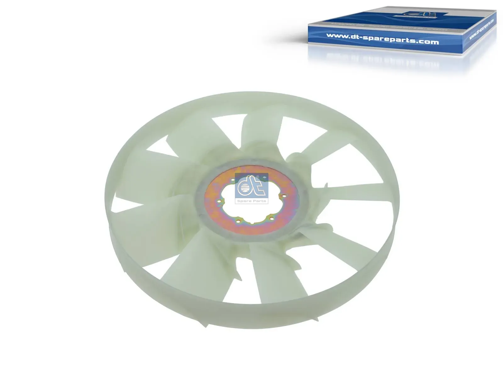 Ventilator