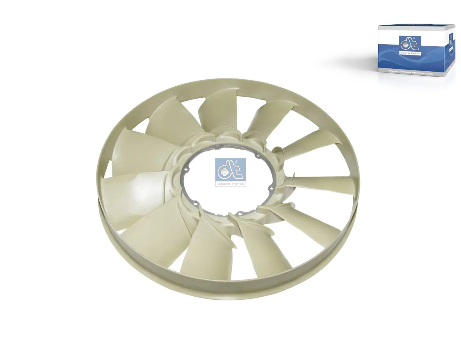Ventilador
