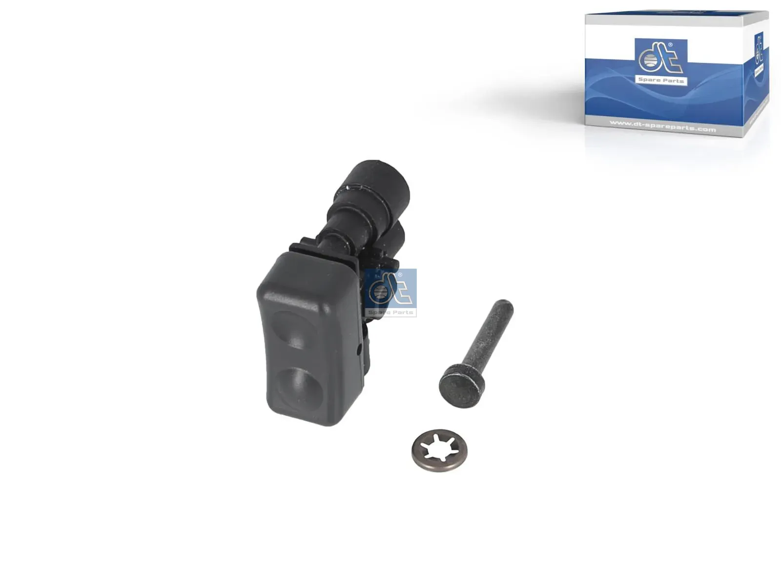 Valve, colonne de direction