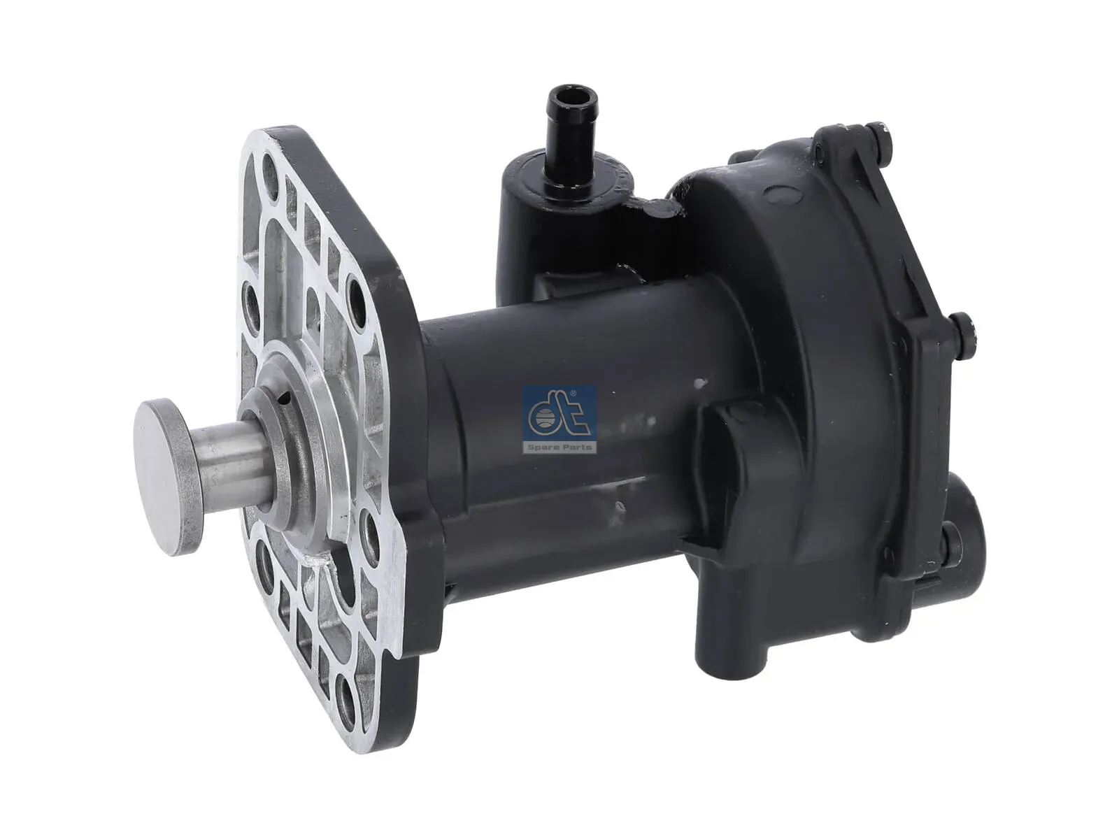 Vacuum pump
