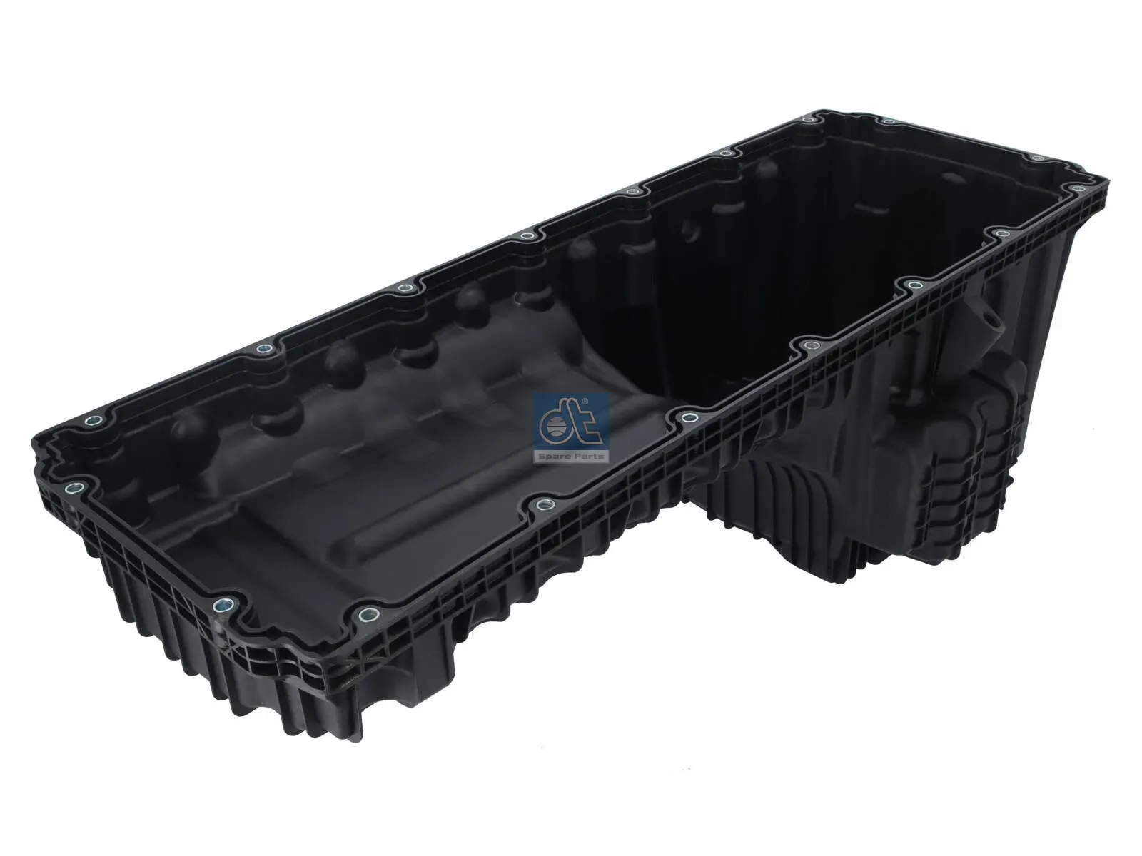 Oil sump