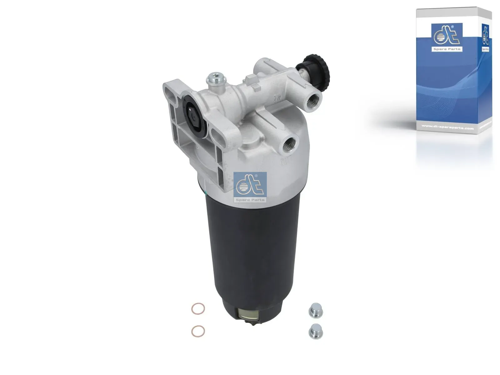 DIESEL TECHNIC | 4.79400 Fuel filter