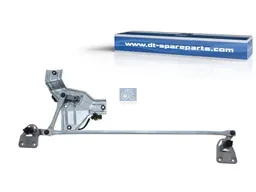 DIESEL TECHNIC | 4.69348 Wiper arm 