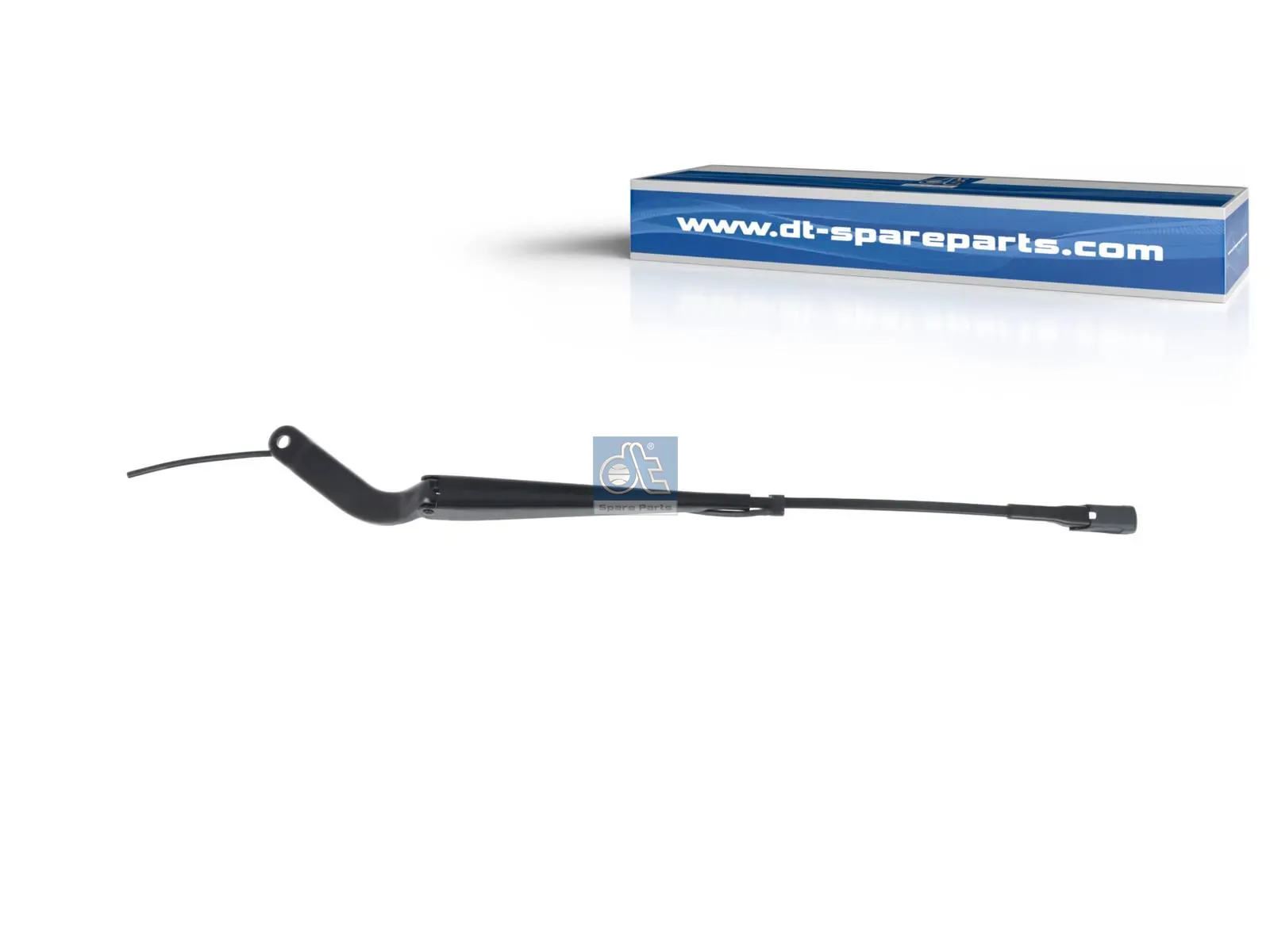 Wiper arm, left
