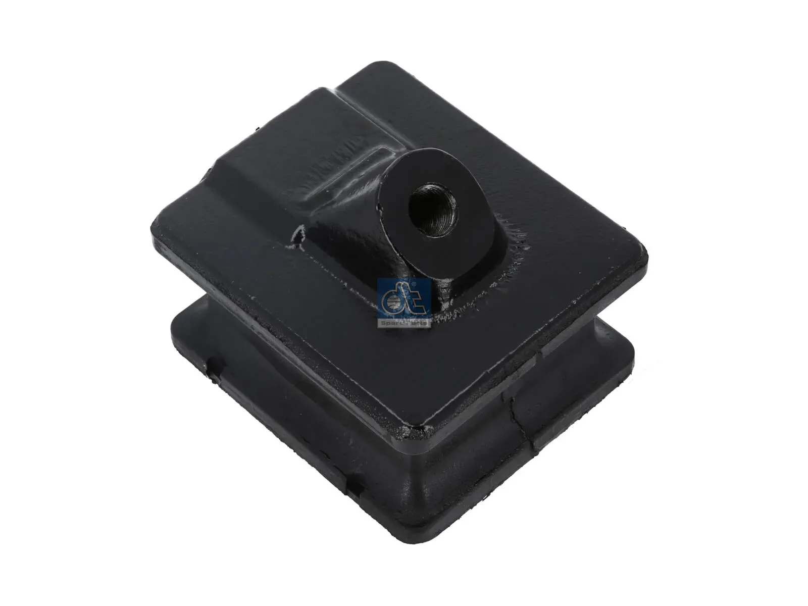 Engine mounting
