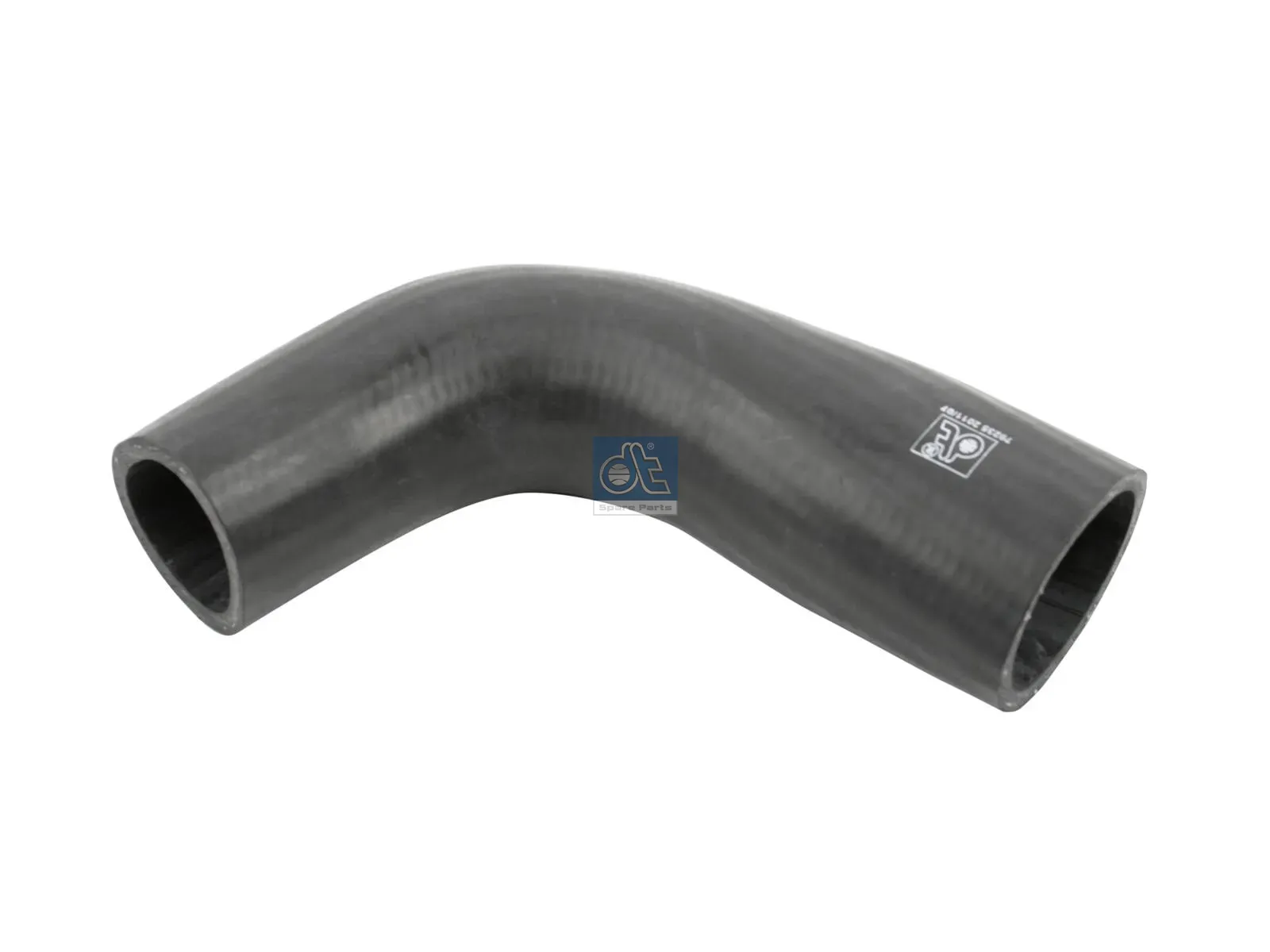 Radiator hose