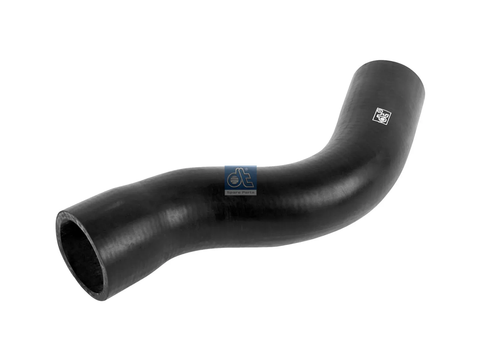 Radiator hose
