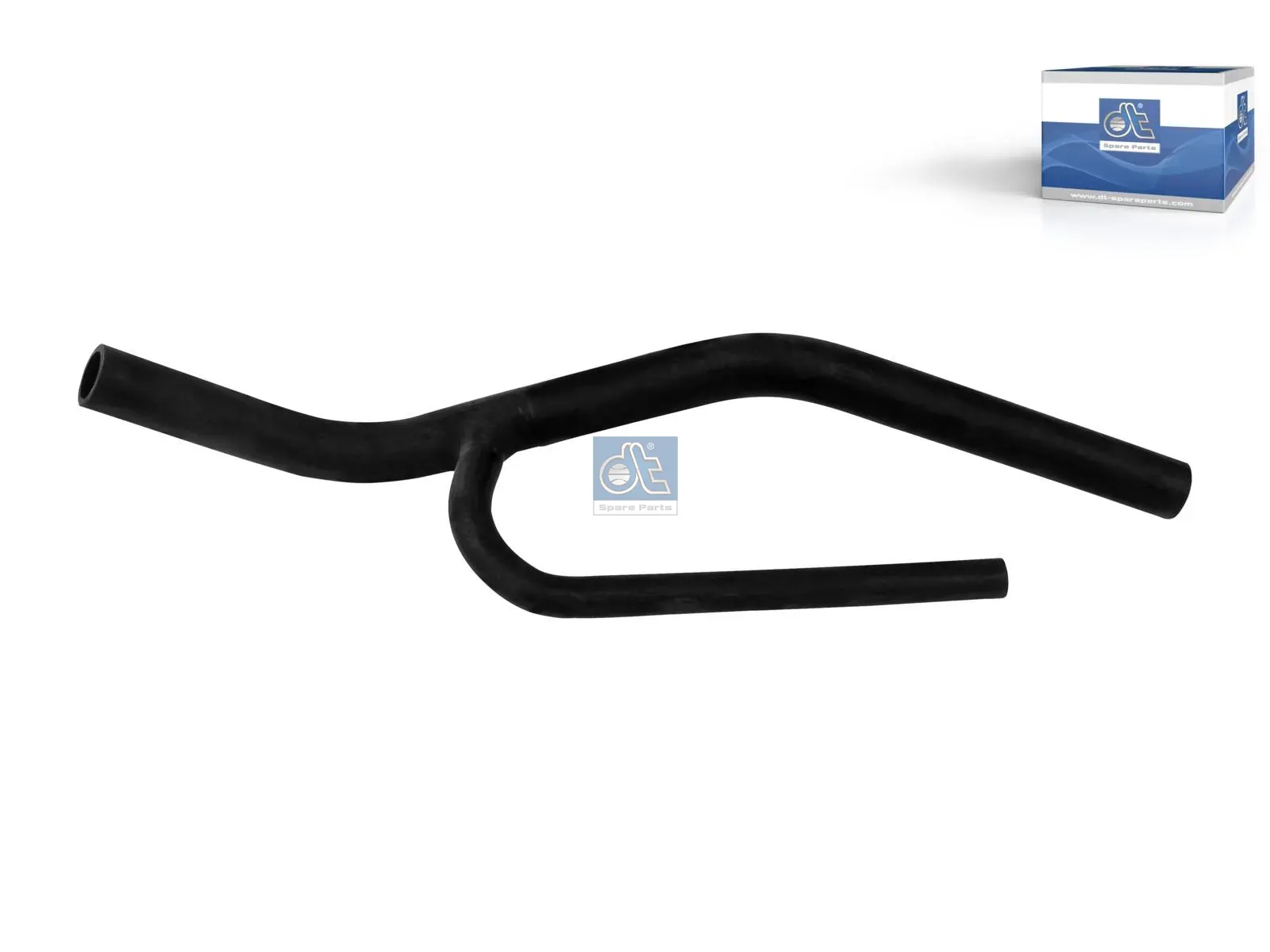 Radiator hose