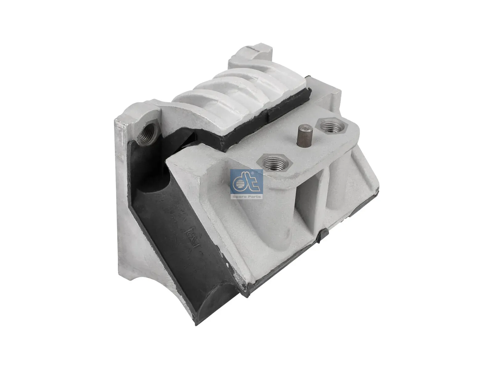Engine mounting