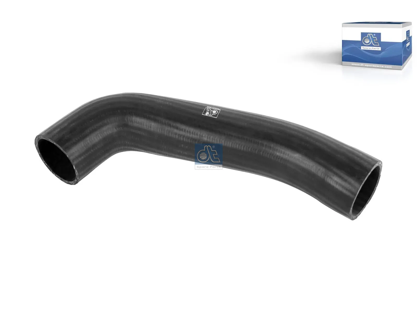 Radiator hose