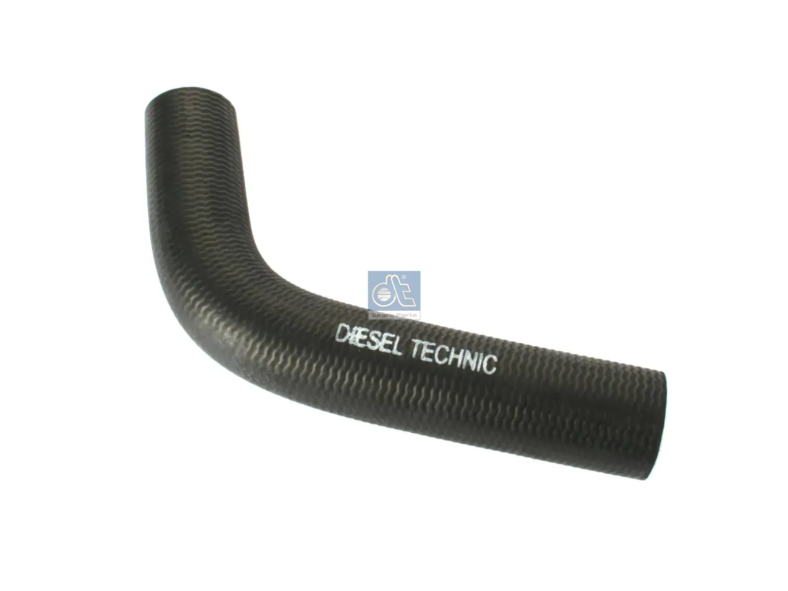 Radiator hose
