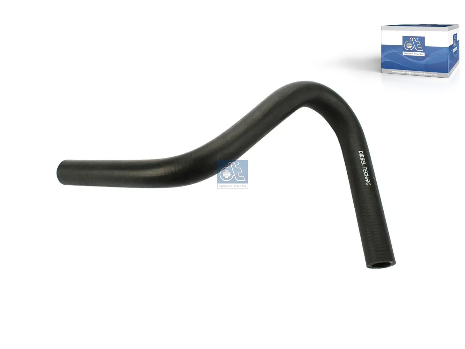 Radiator hose