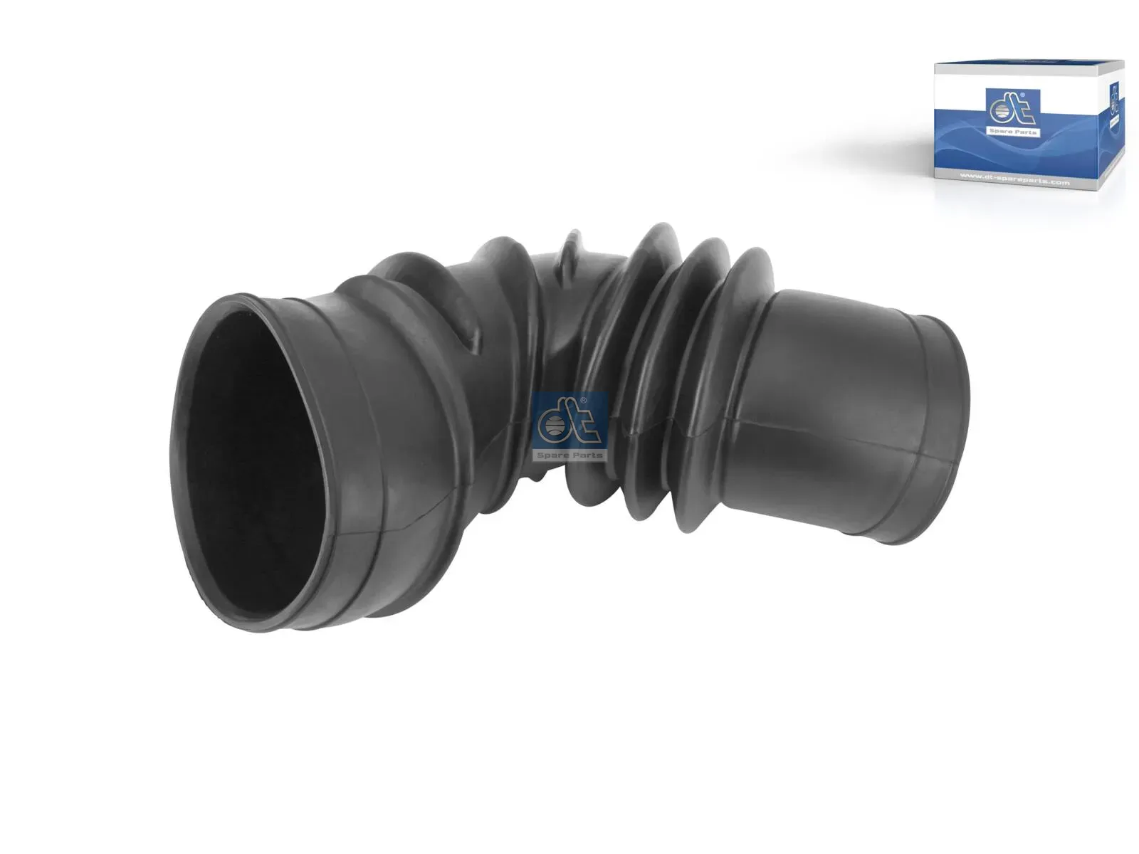 Hose, air suction