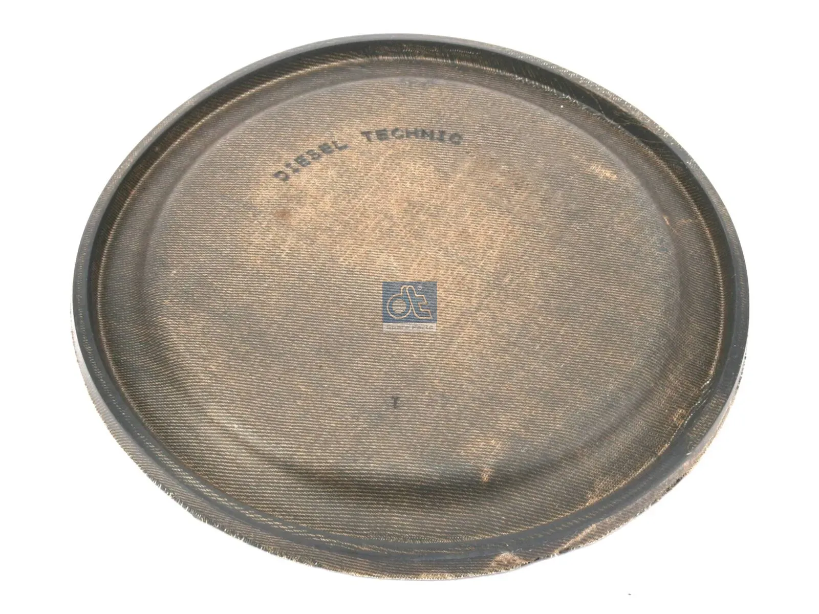 DIESEL TECHNIC | 4.80201 Diaphragm