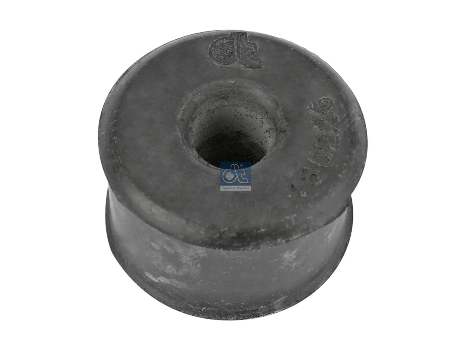 Rubber buffer