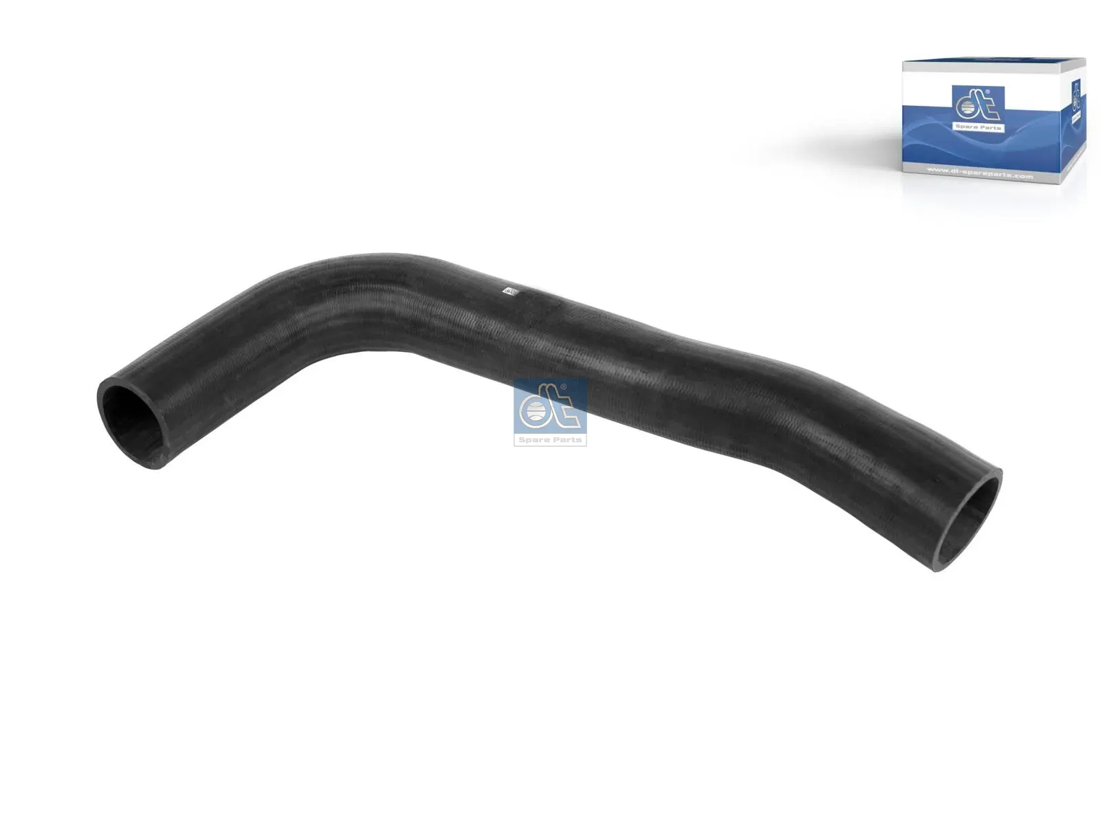 DIESEL TECHNIC | 4.80238 Radiator hose
