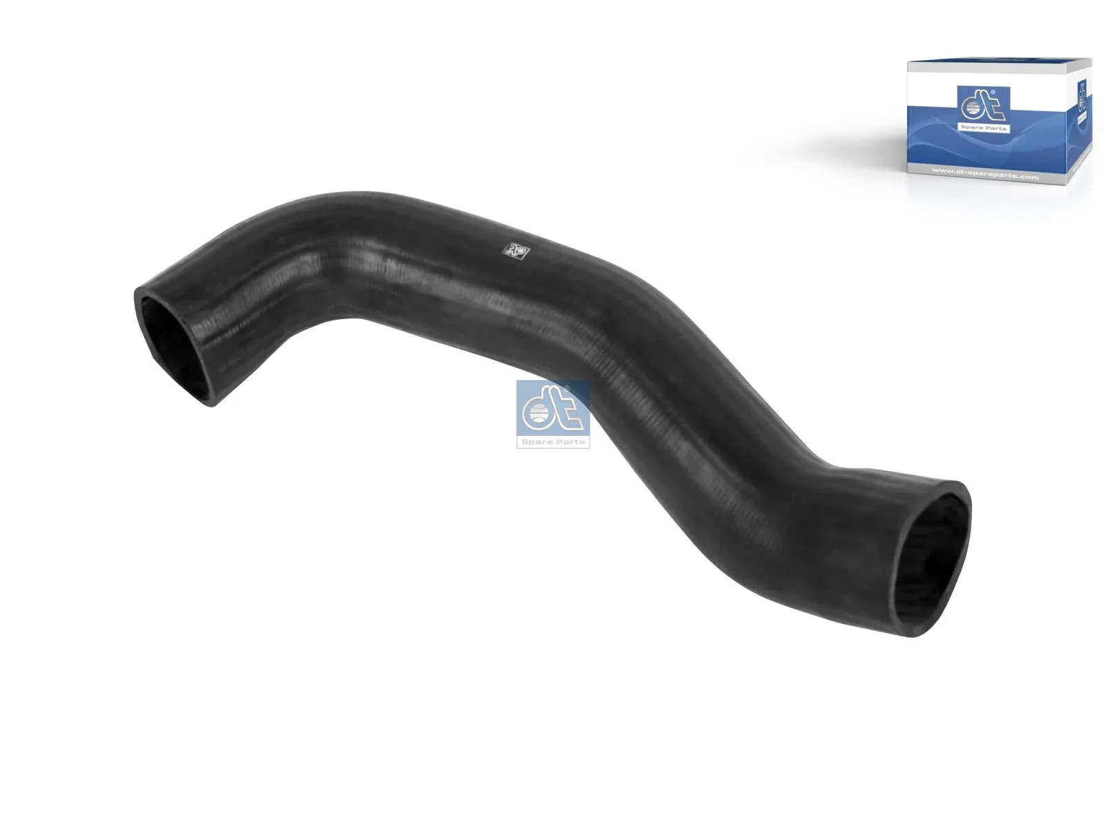 Koelwaterslang