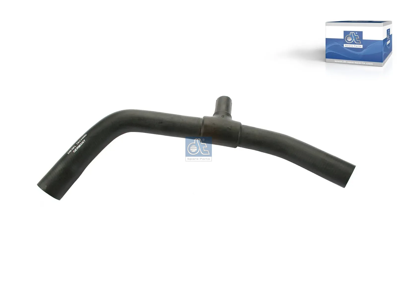 Radiator hose