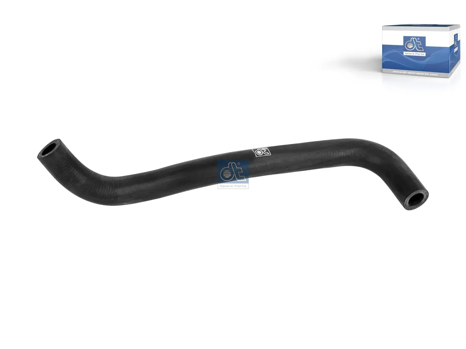 Radiator hose