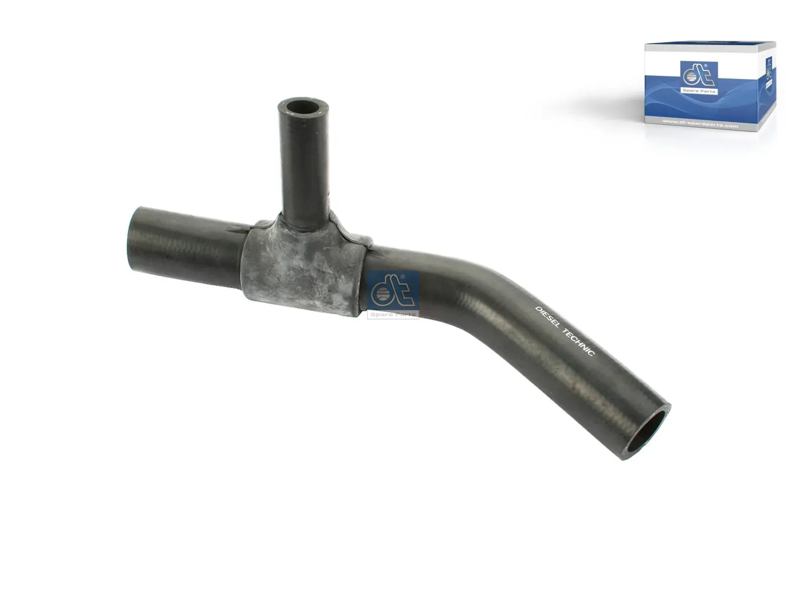 Radiator hose