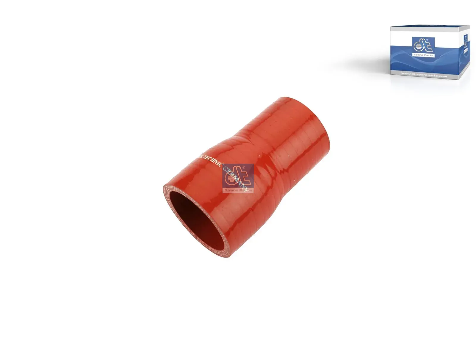 Hose, retarder