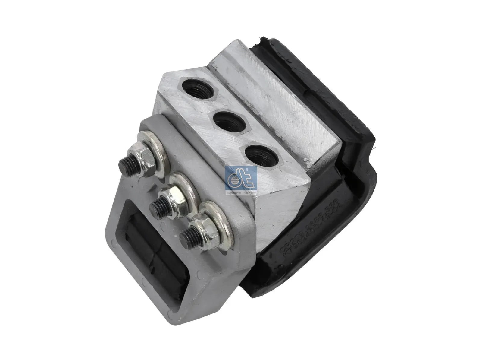 Engine mounting