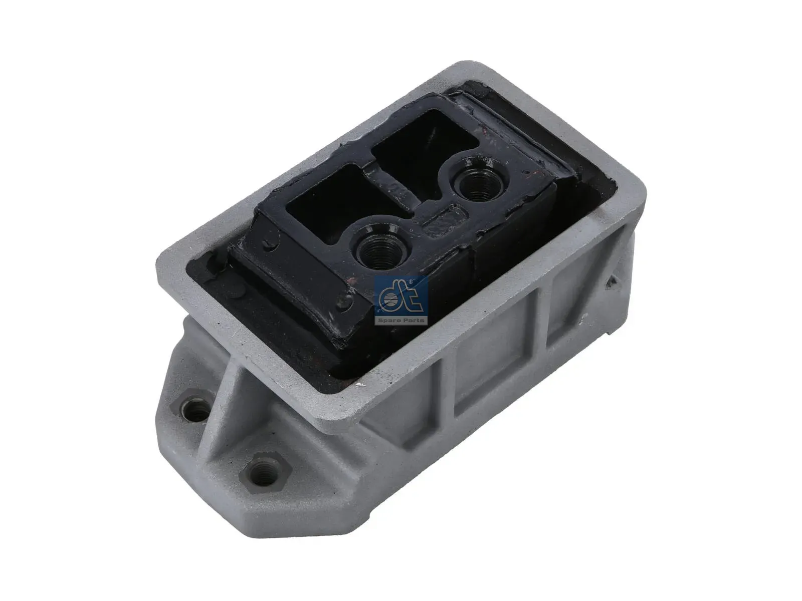 Engine mounting