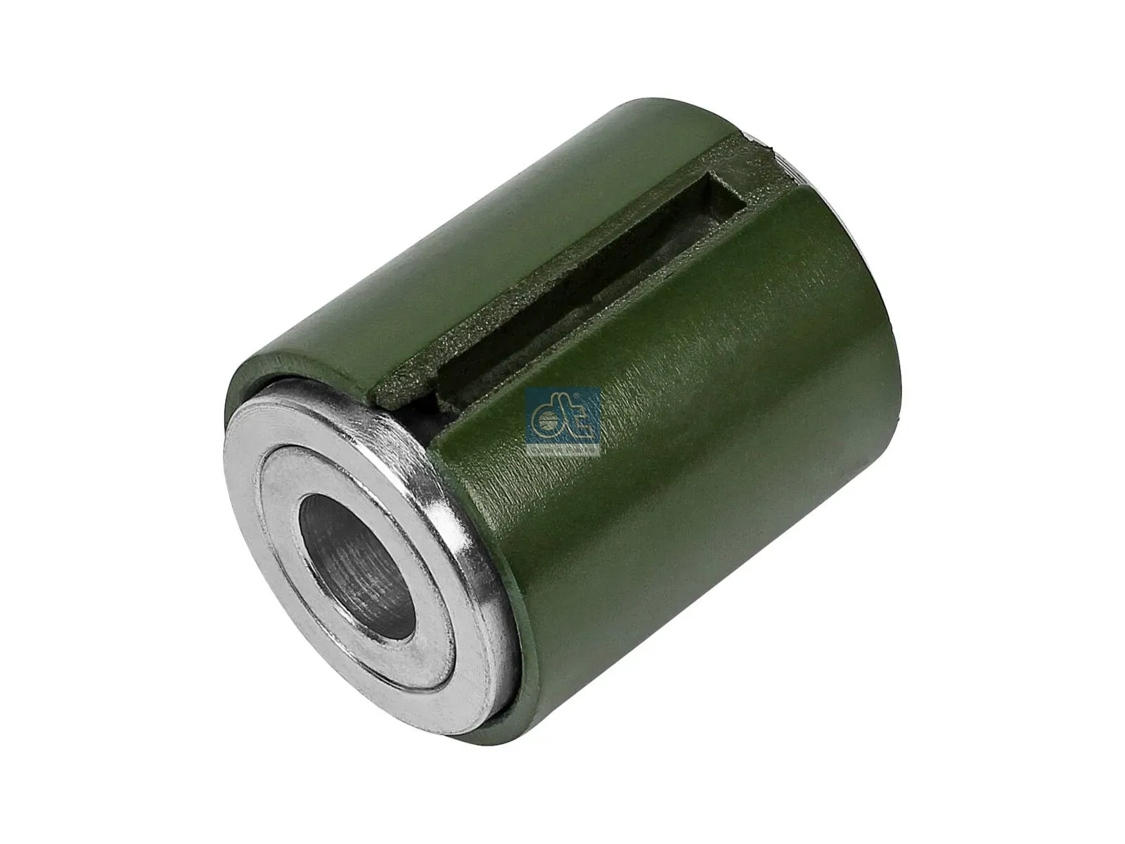 Spring bushing
