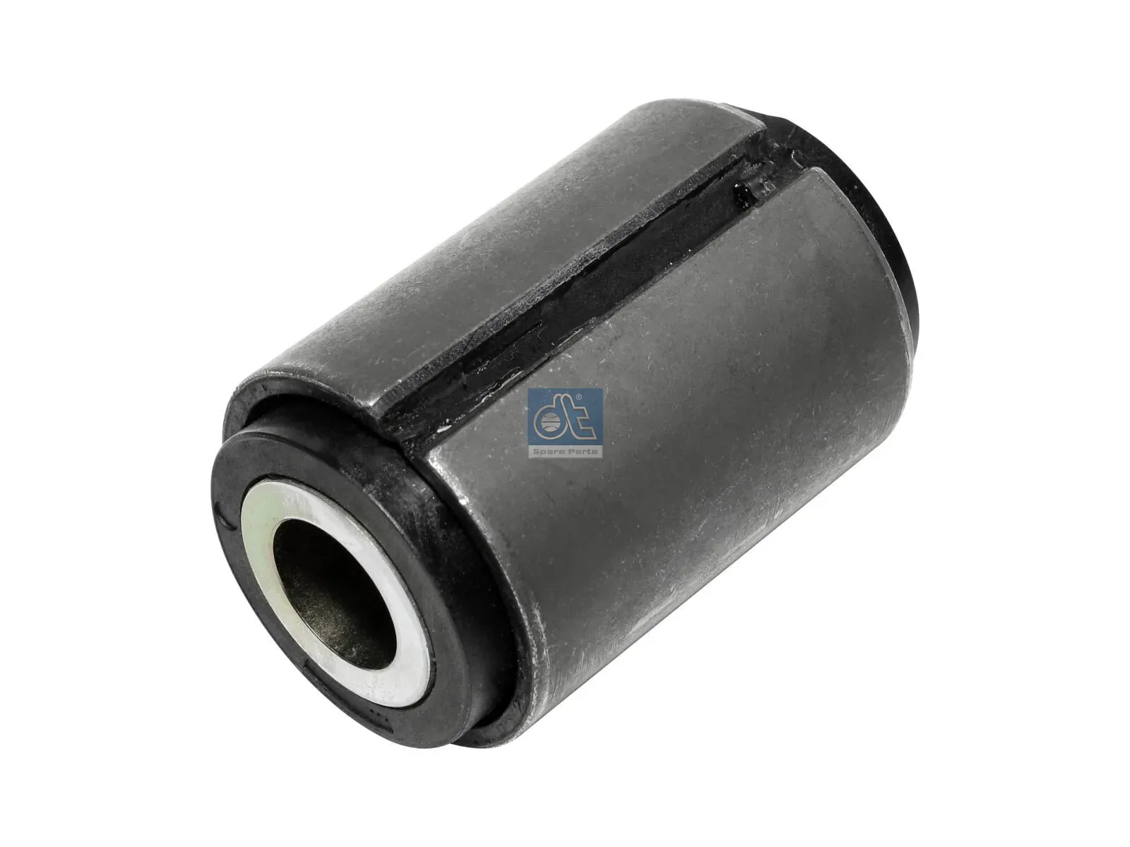Spring bushing