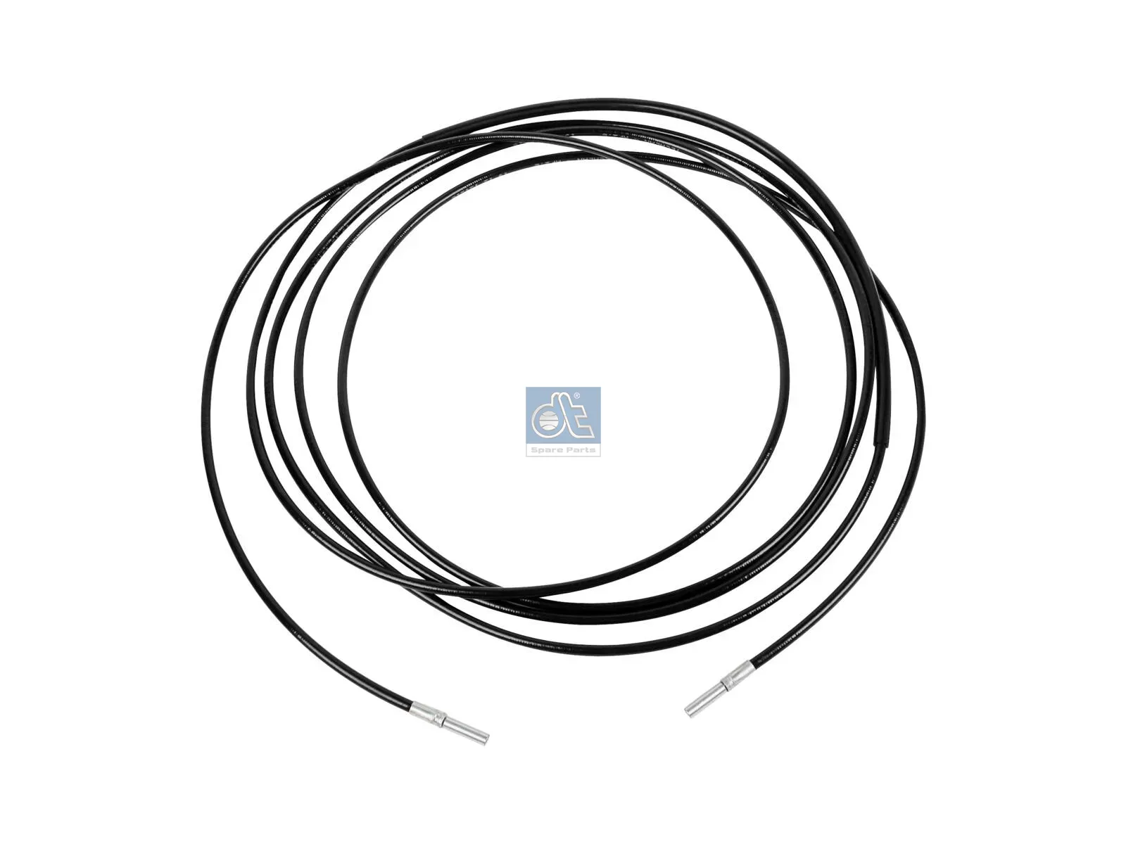 Tubería flexible, basculamiento de cabina
