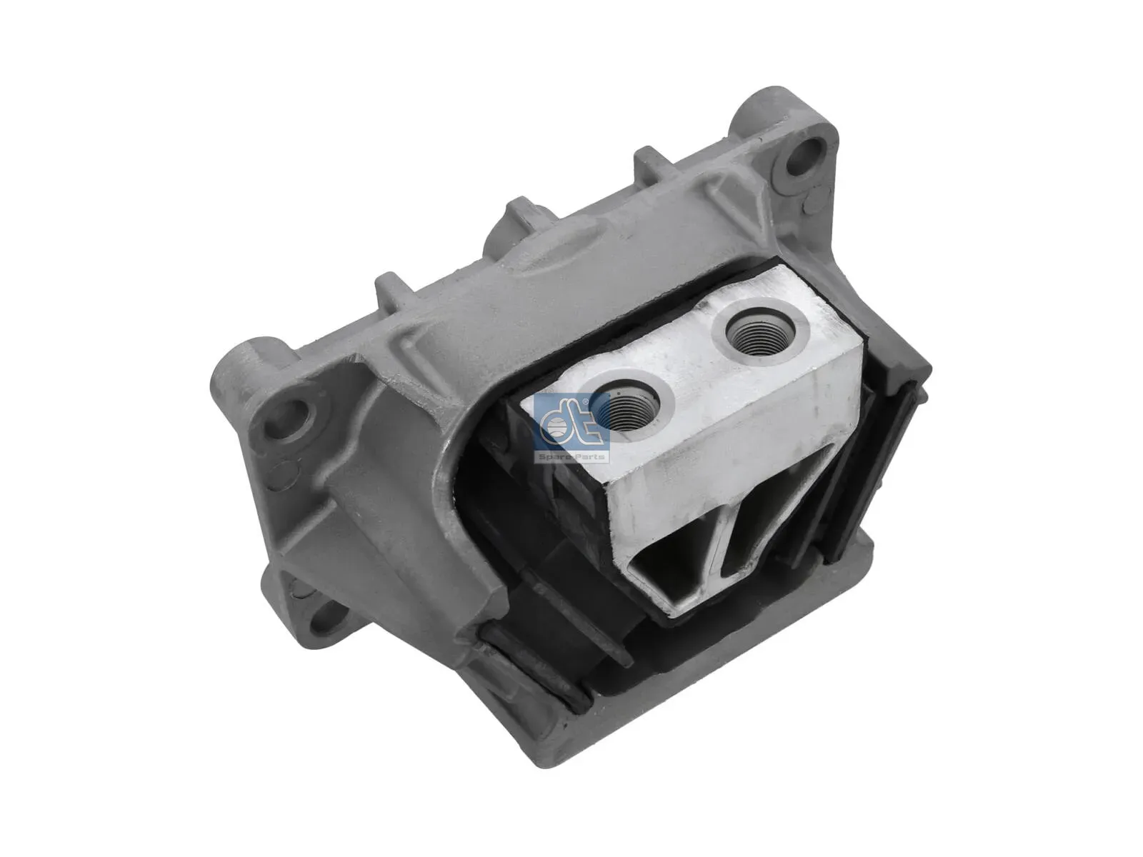 Engine mounting