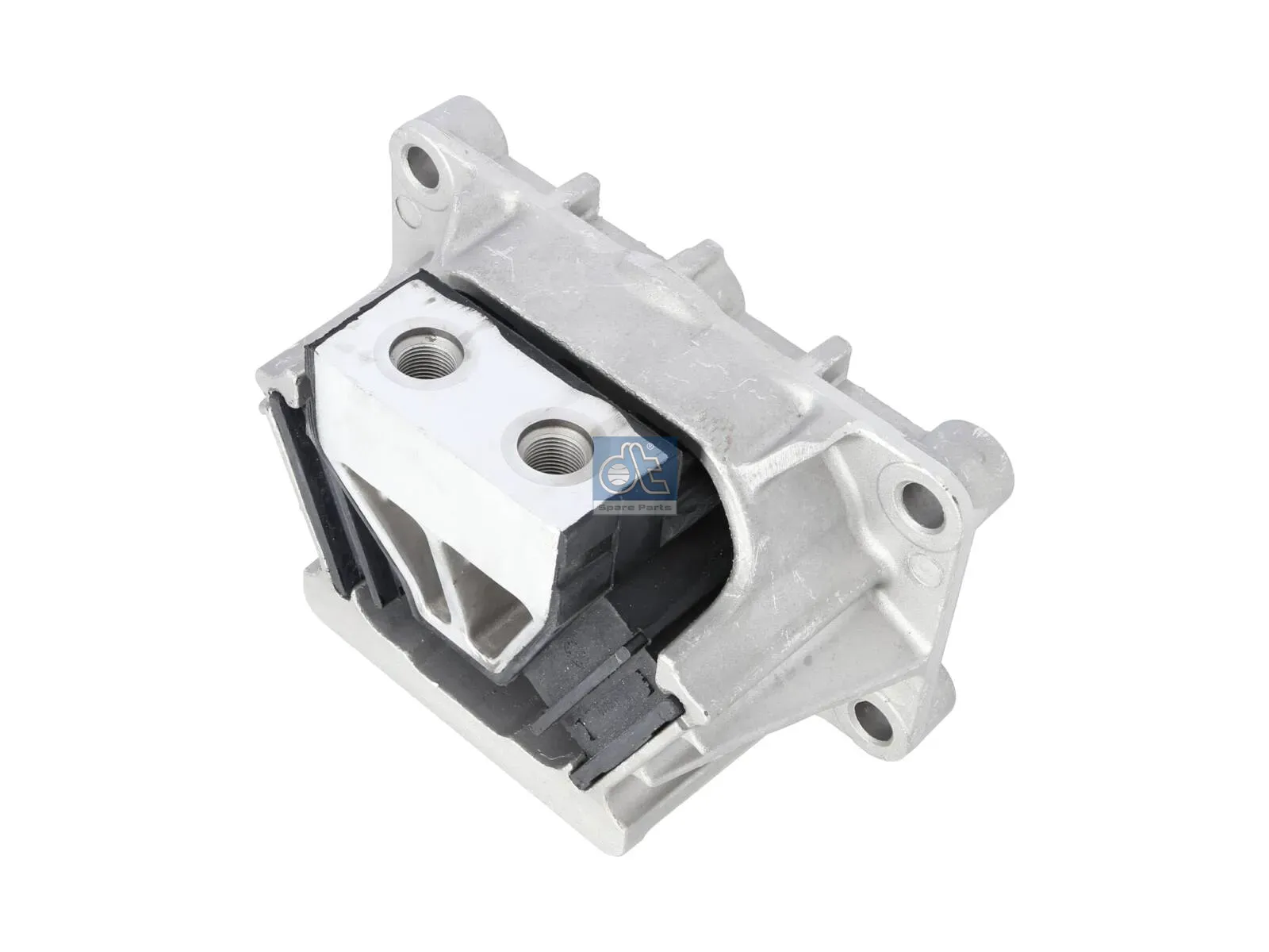 Engine mounting