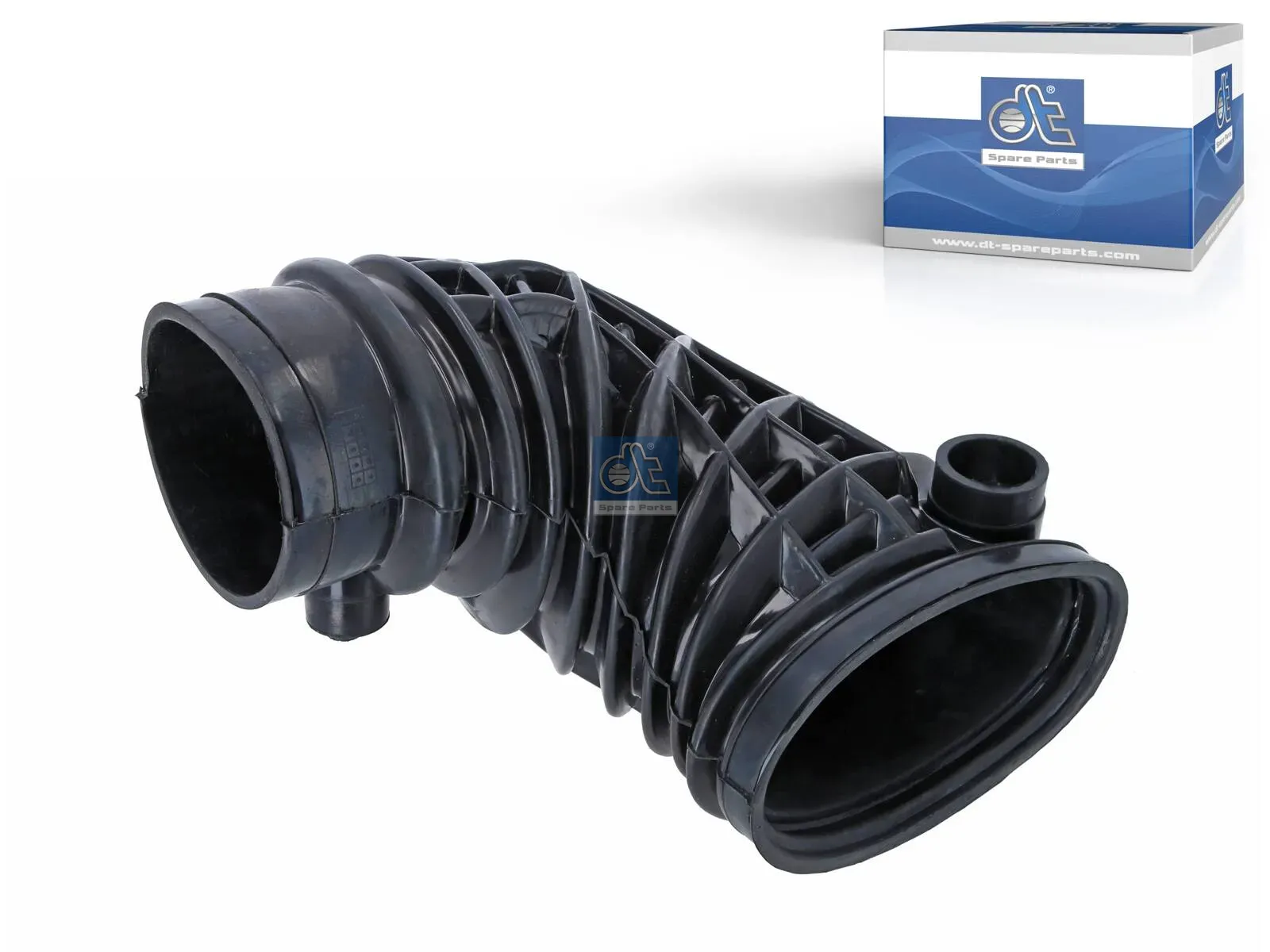 Rubber boot