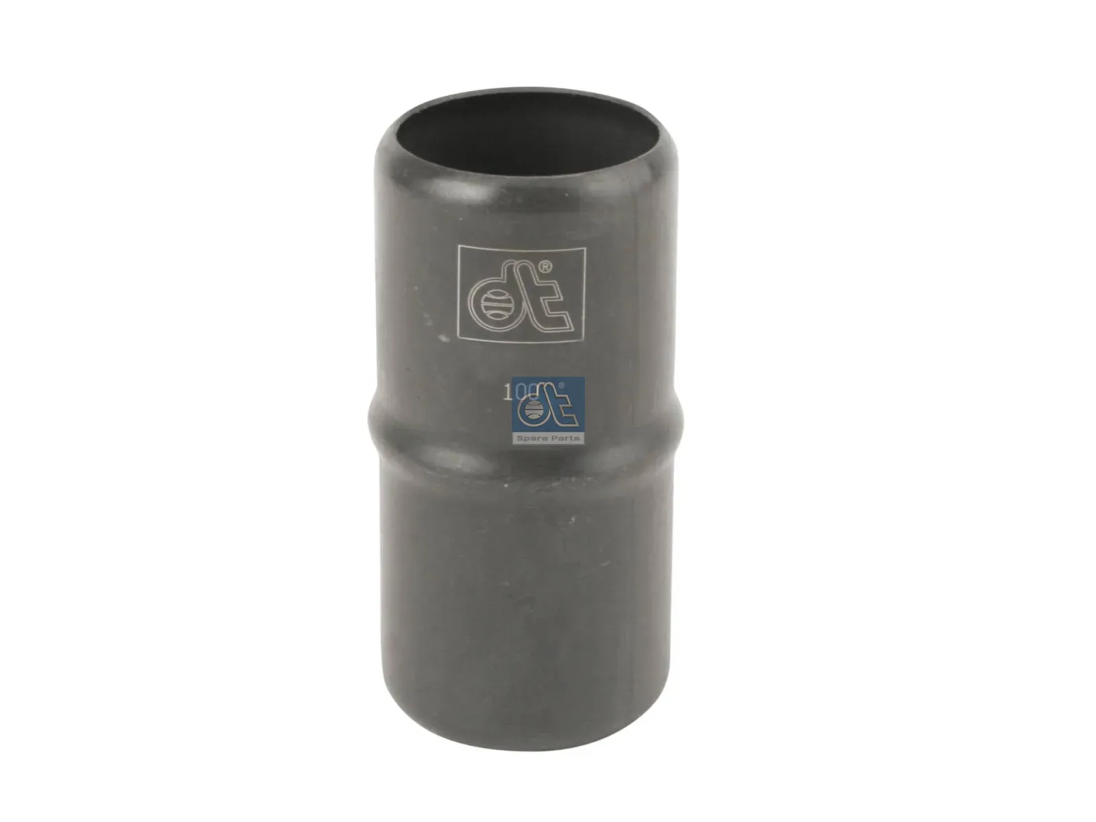 Pipe, oil separator