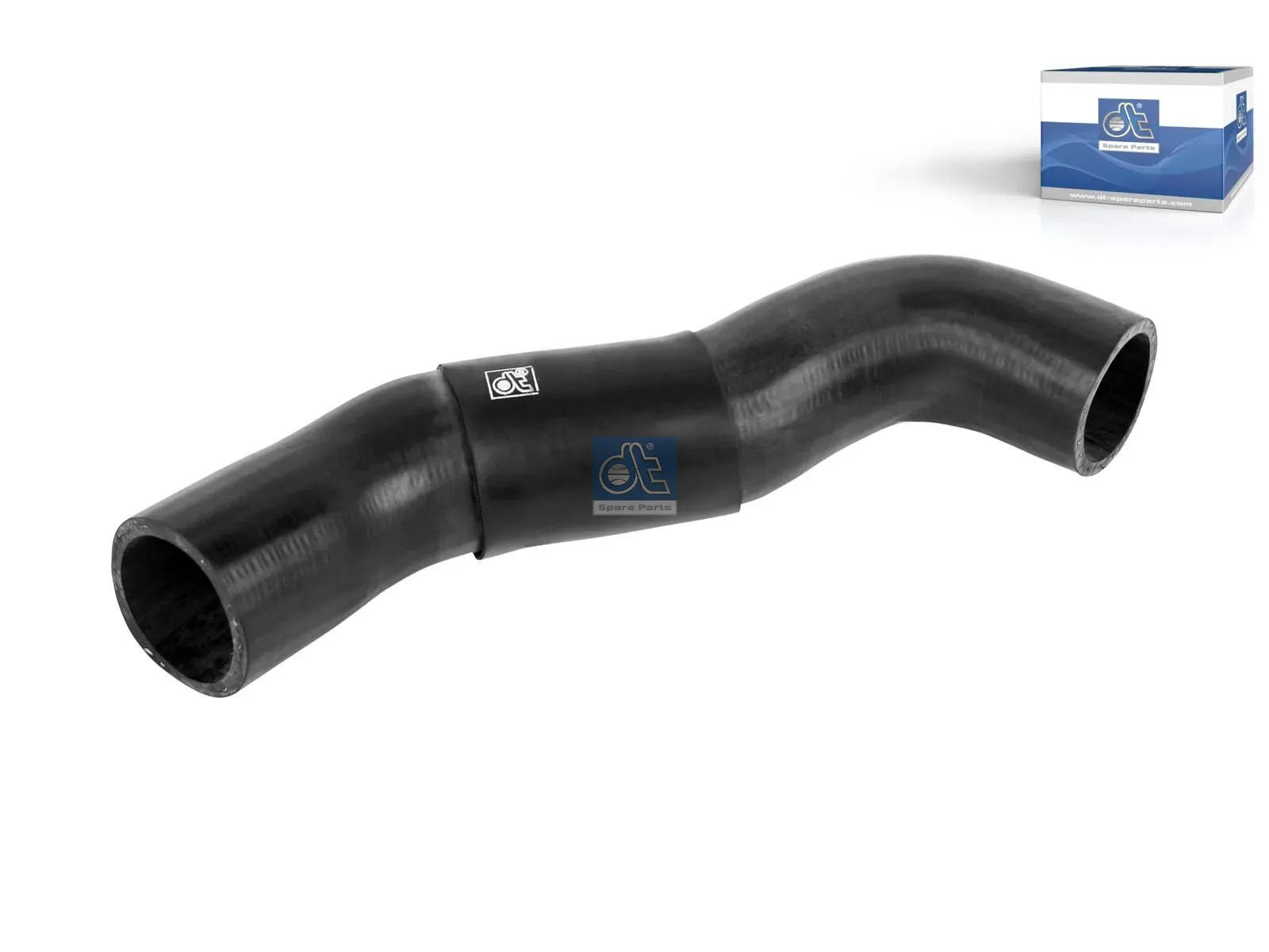 Radiator hose