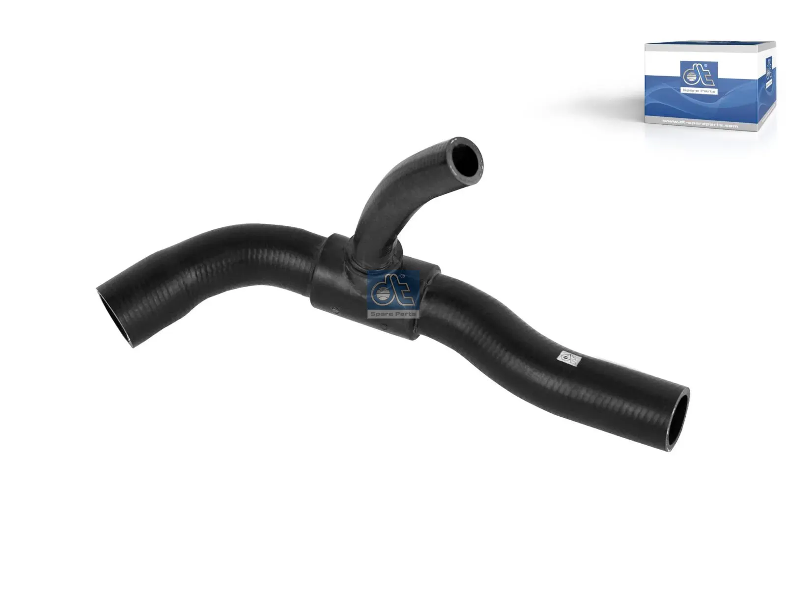 Radiator hose