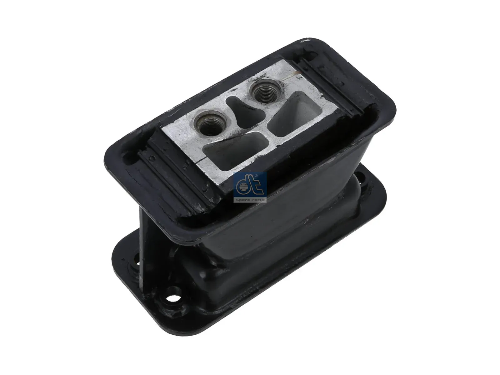 Soporte de motor, acero