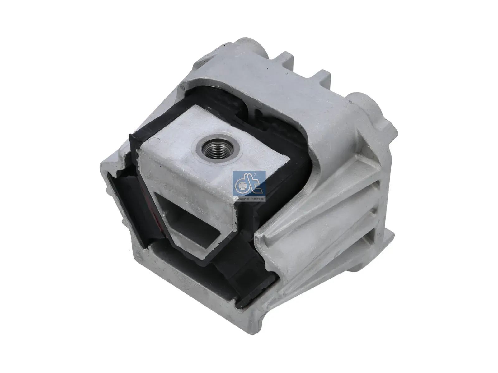 Engine mounting