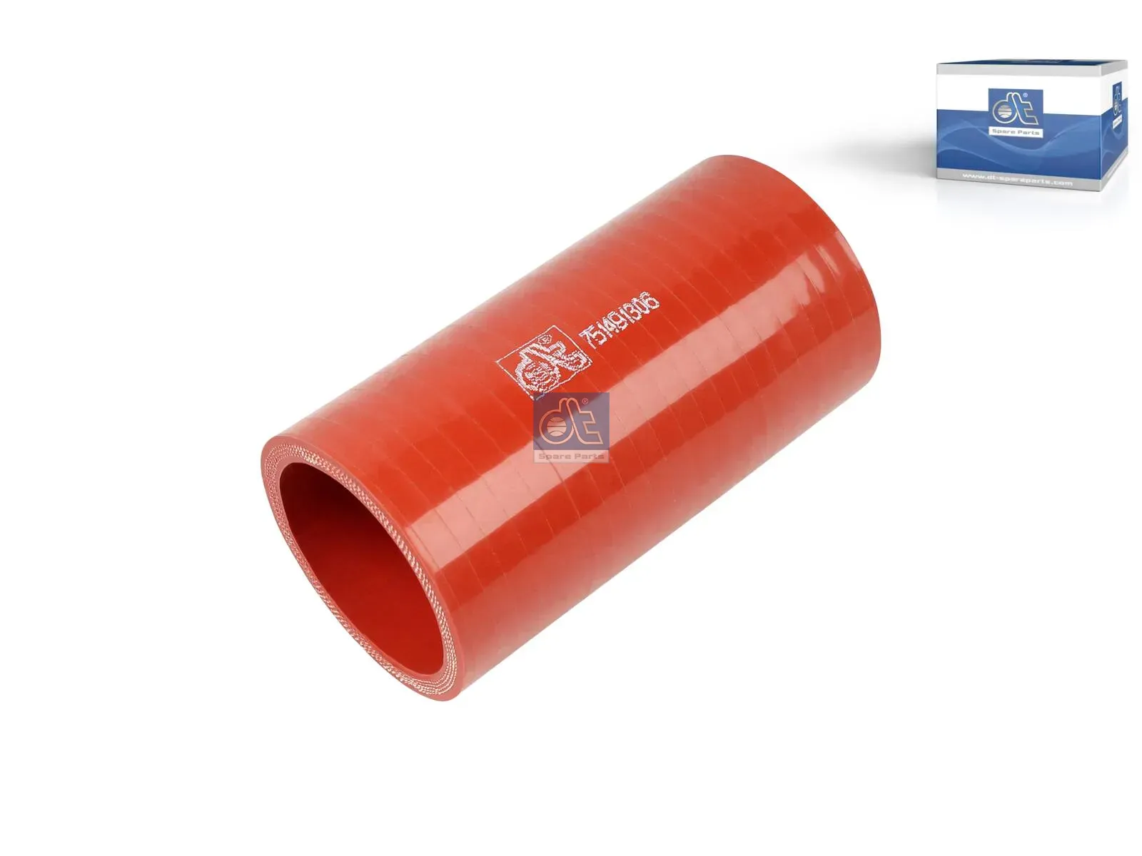 Hose, retarder
