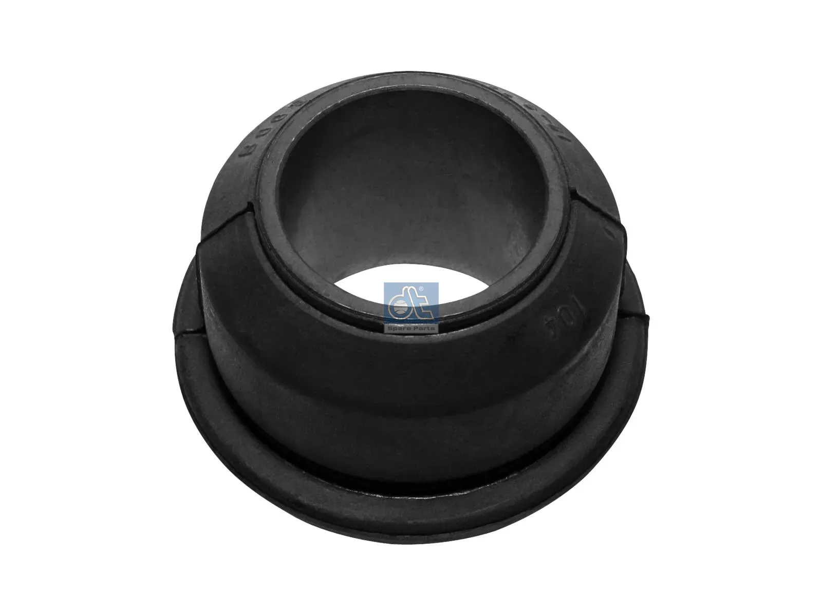 Spring bushing
